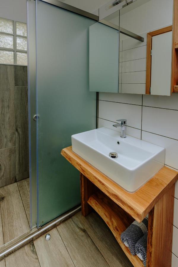 Ilios House Apartment Kavála ภายนอก รูปภาพ