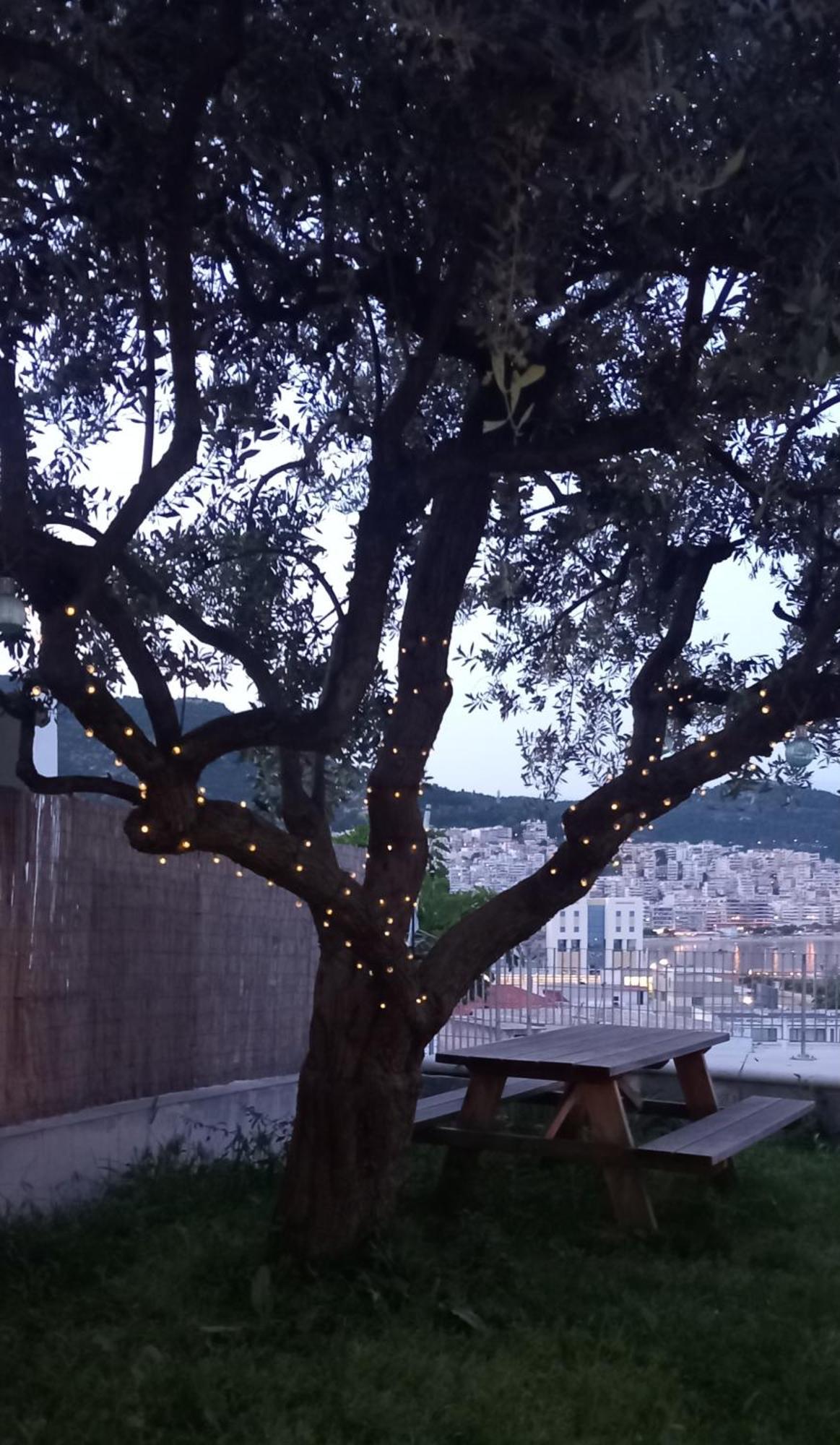 Ilios House Apartment Kavála ภายนอก รูปภาพ
